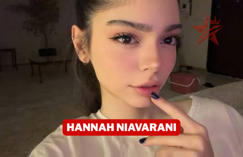 Hannah Niavarani: Ein Blick auf Bühne, Familie und Kultur