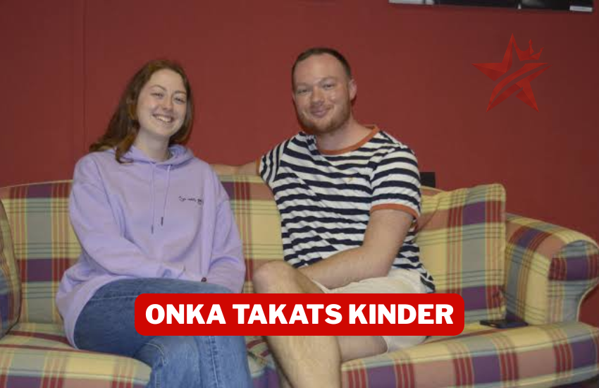 Onka Takats Kinder: Wer sind Josef und Rosa?