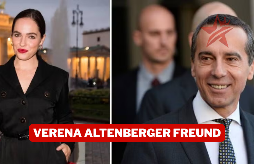 Verena Altenberger Freund: Was wissen wir wirklich über ihr Privatleben?