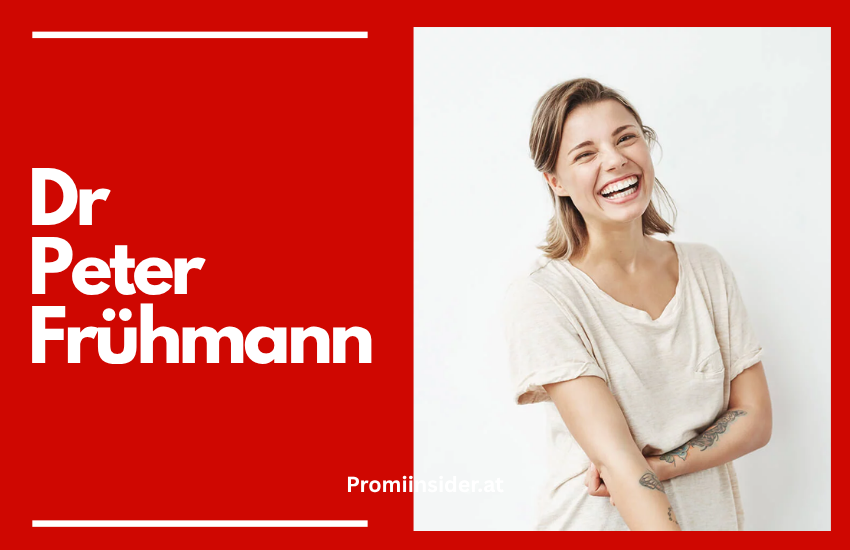 Dr Peter Frühmann: Praxis, Leistungen, Öffnungszeiten und Kontakt