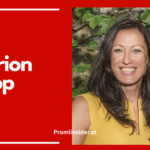 Marion Popp