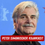 Peter Simonischek Krankheit
